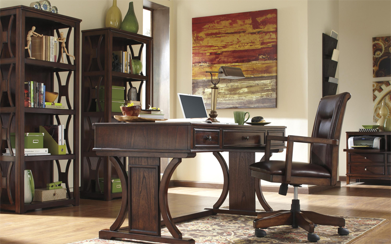 Executive Home Office Furniture